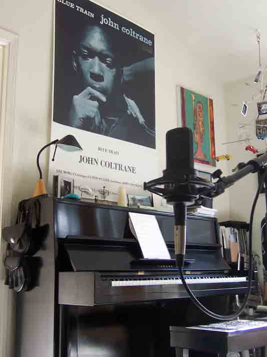 The Studio